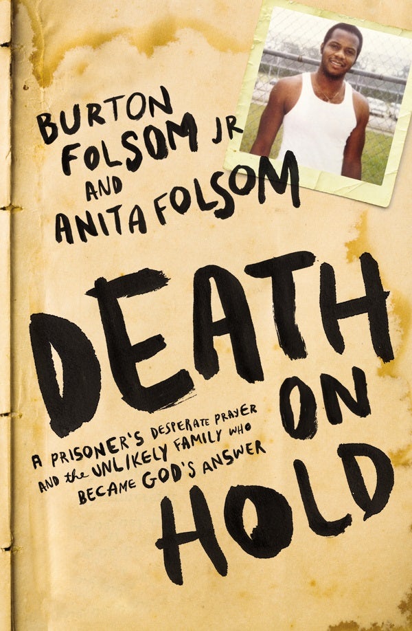 Cover image for Death on Hold, isbn: 9781595556004