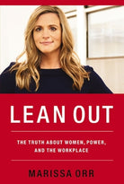 Cover image for Lean Out, isbn: 9781595557858
