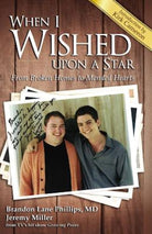 Cover image for When I Wished Upon a Star, isbn: 9781595558411