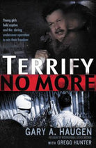 Cover image for The Terrify No More, isbn: 9781595559807