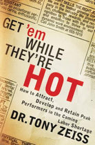 Cover image for Get 'em While They're Hot, isbn: 9781595559814