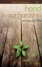 Cover image for God's Hand in Our Hardship, isbn: 9781596365032