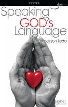 Cover image for Speaking God's Language, isbn: 9781596365056