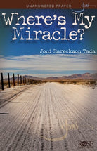 Cover image for Where's My Miracle?, isbn: 9781596365094