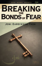 Cover image for Breaking the Bonds of Fear, isbn: 9781596365155