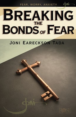 Cover image for Breaking the Bonds of Fear, isbn: 9781596365155