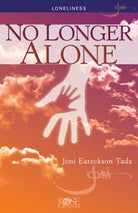 Cover image for No Longer Alone, isbn: 9781596365193