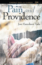Cover image for Pain and Providence, isbn: 9781596365216