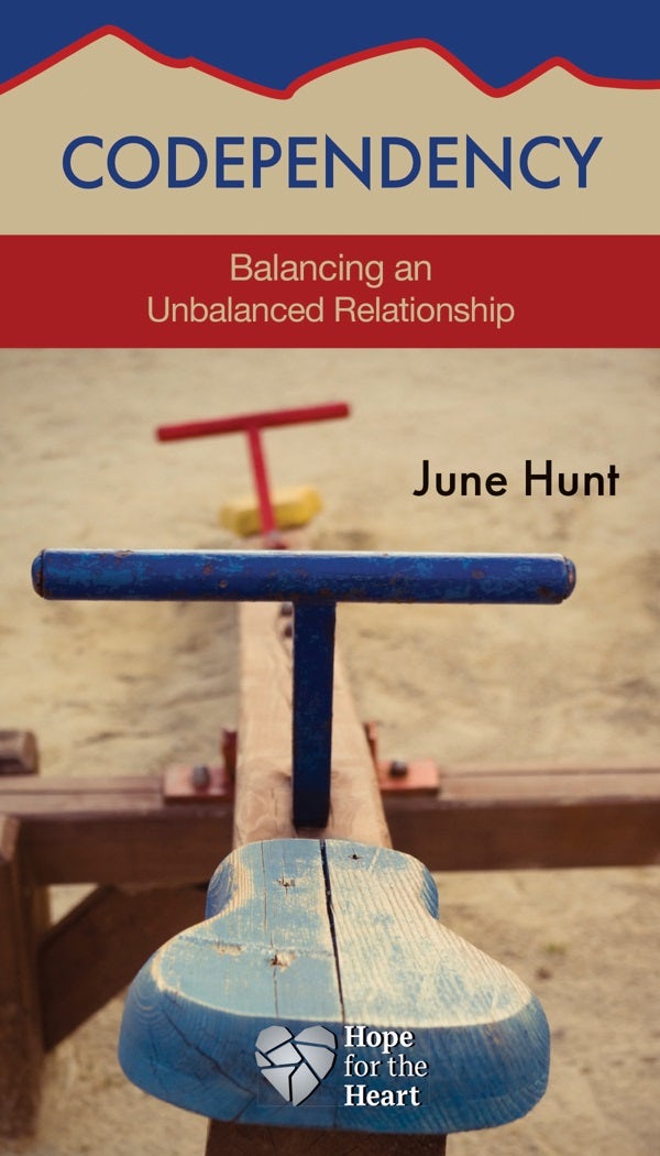 Cover image for Codependency, isbn: 9781596366510
