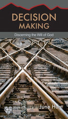 Cover image for Decision Making, isbn: 9781596366534