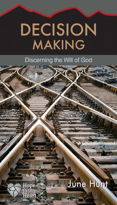Cover image for Decision Making, isbn: 9781596366534