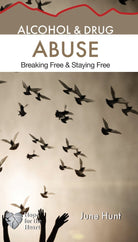 Cover image for Alcohol & Drug Abuse, isbn: 9781596366596
