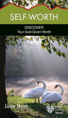 Cover image for Self-Worth, isbn: 9781596366688