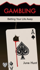Cover image for Gambling, isbn: 9781596366862