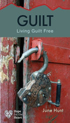 Cover image for Guilt, isbn: 9781596366961