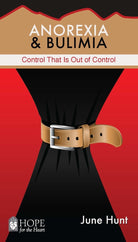 Cover image for Anorexia & Bulimia, isbn: 9781596369313
