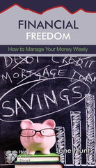 Cover image for Financial Freedom, isbn: 9781596369412