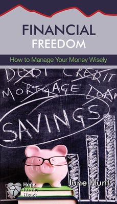 Cover image for Financial Freedom, isbn: 9781596369412