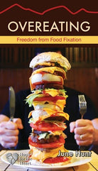 Cover image for Overeating, isbn: 9781596369467