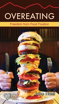 Cover image for Overeating, isbn: 9781596369467