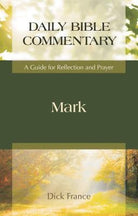 Cover image for Mark, isbn: 9781598561869