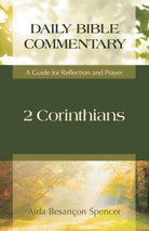 Cover image for 2 Corinthians, isbn: 9781598561920