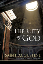 Cover image for The City of God, isbn: 9781598563375