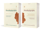 Cover image for The Old Testament Pseudepigrapha, Two-Volume Set, isbn: 9781598564891
