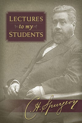 Cover image for Lectures to My Students, isbn: 9781598565164