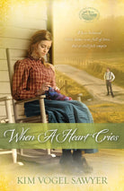 Cover image for When a Heart Cries, isbn: 9781598569278