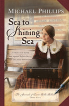 Cover image for Sea to Shining Sea, isbn: 9781598569629