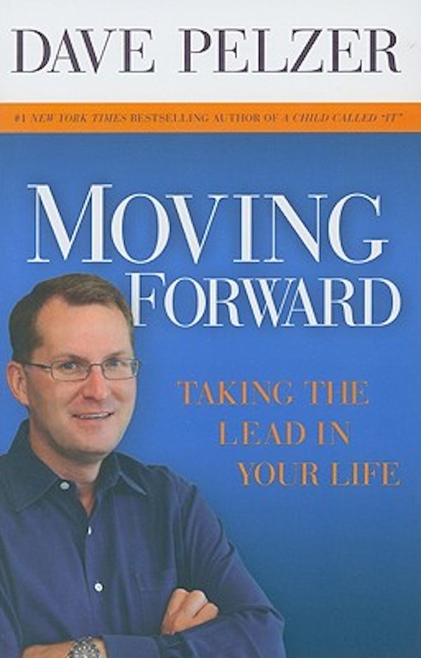 Cover image for Moving Forward, isbn: 9781599950662