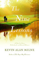 Cover image for The Nine Lessons, isbn: 9781599950747