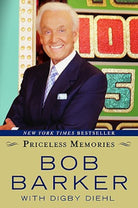 Cover image for Priceless Memories, isbn: 9781599951355