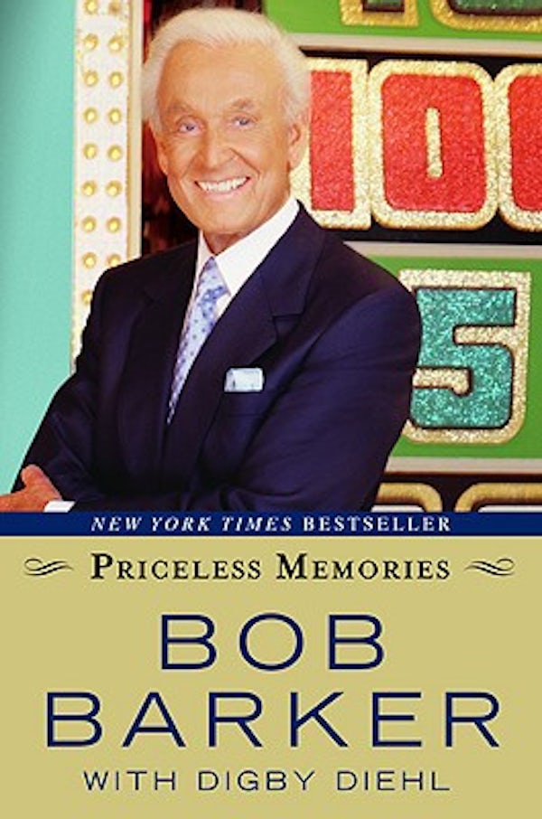 Cover image for Priceless Memories, isbn: 9781599951355
