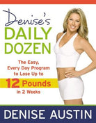 Cover image for Denise's Daily Dozen, isbn: 9781599952444