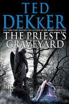 Cover image for The Priest's Graveyard, isbn: 9781599953342