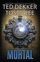 Cover image for Mortal, isbn: 9781599953564
