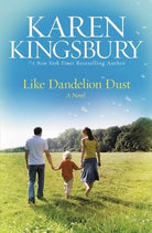 Cover image for Like Dandelion Dust, isbn: 9781599954233