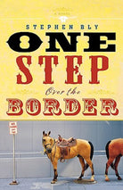 Cover image for One Step Over the Border, isbn: 9781599956893