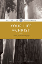 Cover image for Your Life in Christ, isbn: 9781600060045