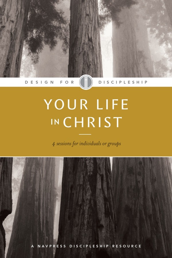 Cover image for Your Life in Christ, isbn: 9781600060045