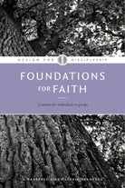 Cover image for Foundations for Faith, isbn: 9781600060083