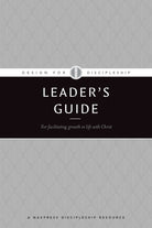 Cover image for Dfd Leader's Guide, isbn: 9781600060113