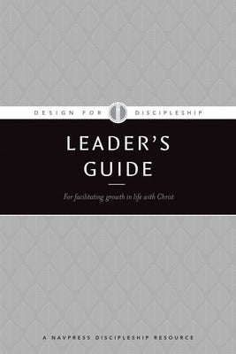 Cover image for Dfd Leader's Guide, isbn: 9781600060113