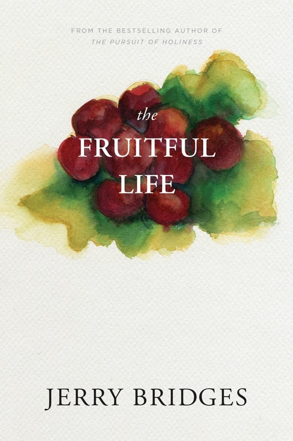 Cover image for The Fruitful Life, isbn: 9781600060274