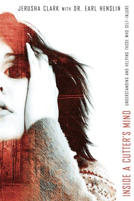 Cover image for Inside a Cutter's Mind, isbn: 9781600060540