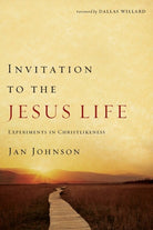 Cover image for Invitation to the Jesus Life, isbn: 9781600061462