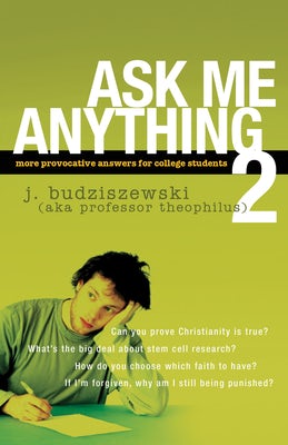 Cover image for Ask Me Anything 2, isbn: 9781600061936