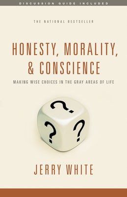 Cover image for Honesty, Morality, and Conscience, isbn: 9781600062186